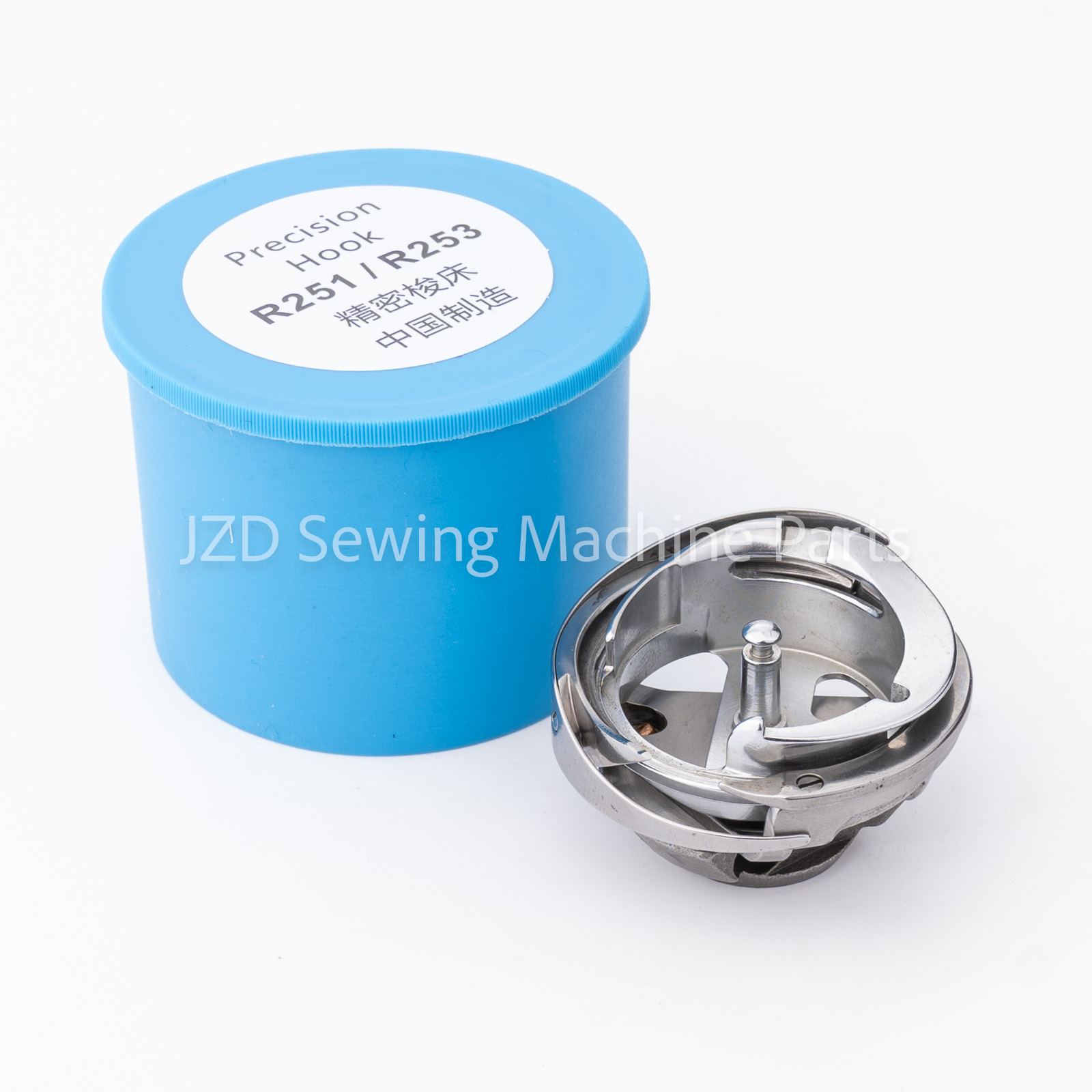 Sewing Zigzag - ตะขอหมุน S980 008250 R253 Fit Durkopp