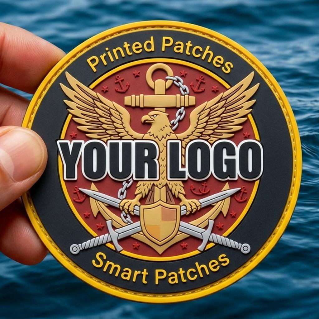 Sewing Labels - ป้ายยาง PVC 3 มิติแบบกำหนดเอง ป้ายโลโก้แบบกำหนดเอง ป้ายติดแบบ