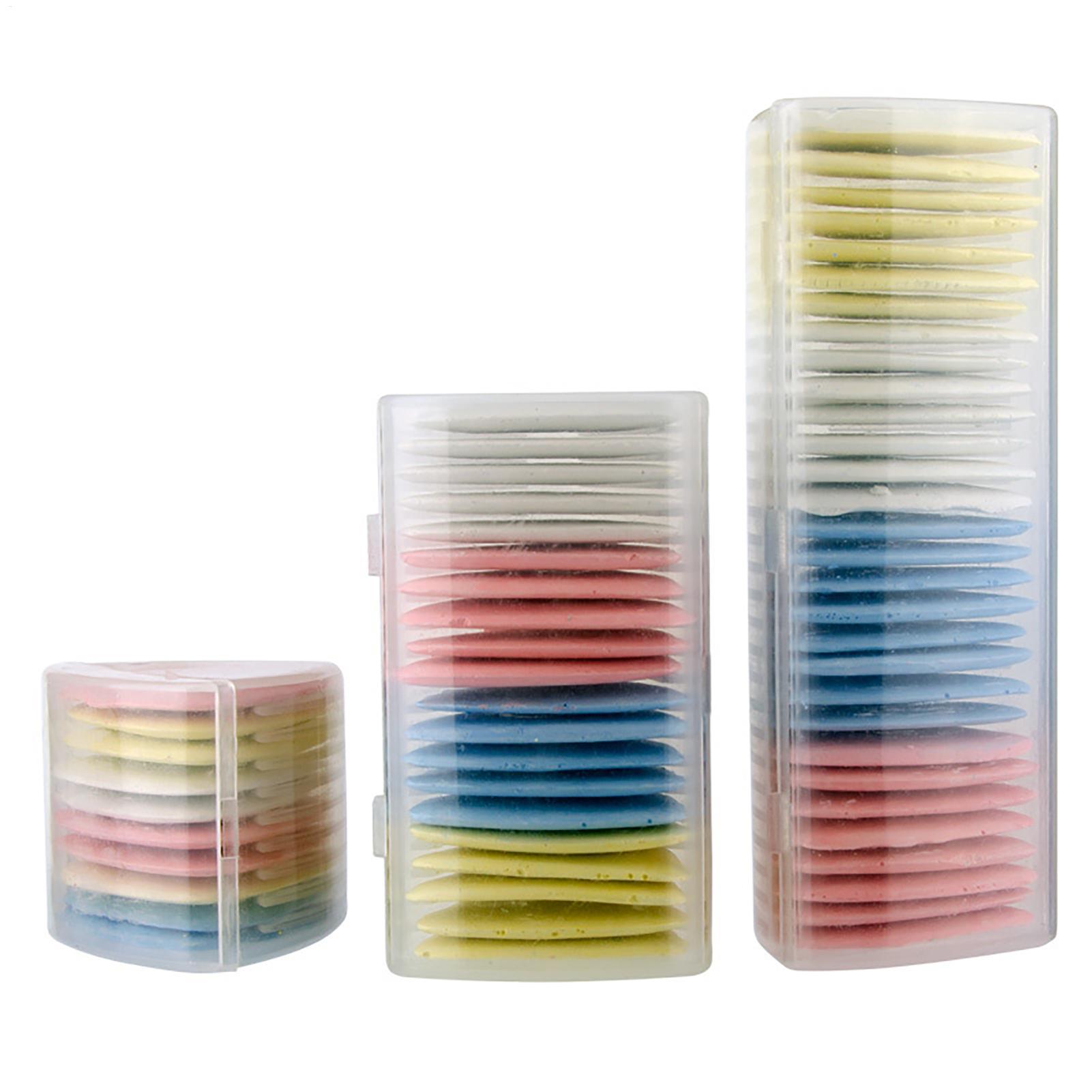 ชอล์กสำหรับช่างตัดเสื้อพร้อมกล - Tailor Chalk Marker บทวิจารณ์และราคา