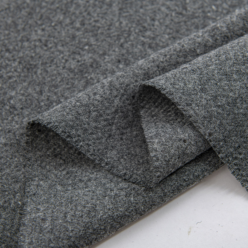 ผ้าทวีดผสมขนสัตว์ลายดาวระยิบระ - Sewing Tweed Fabric บทวิจารณ์และราคา