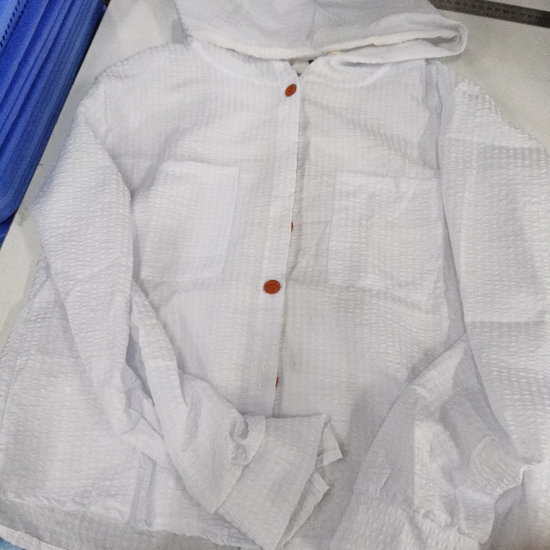 ผู้หญิงเสื้อแฟชั่นฤดูร้อนม่านบ - Sewing Garments บทวิจารณ์และราคา