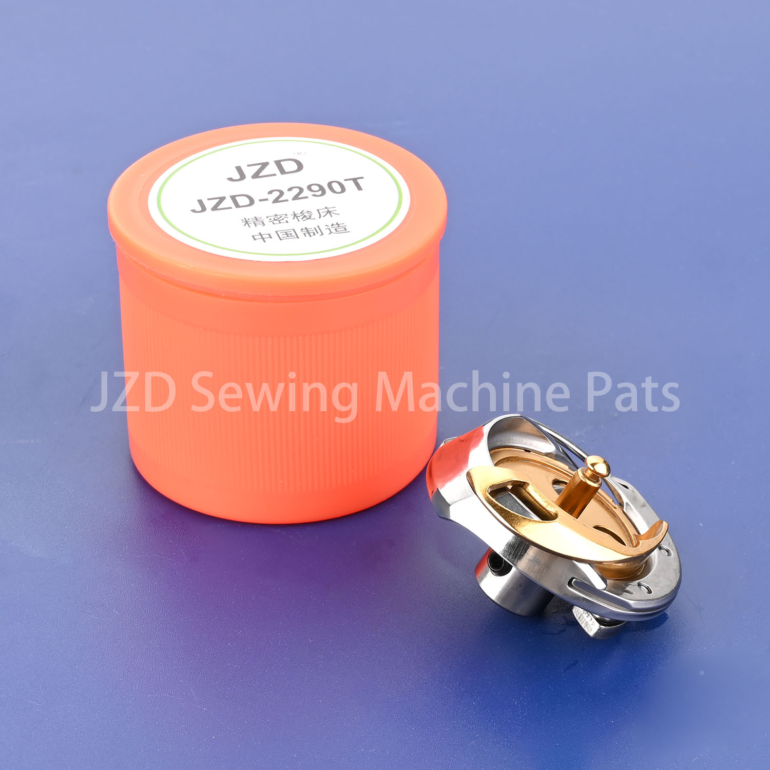 JZD-2290T ตะขอหมุนสำหรับ LZ-22 - Sewing Zigzag บทวิจารณ์และราคา