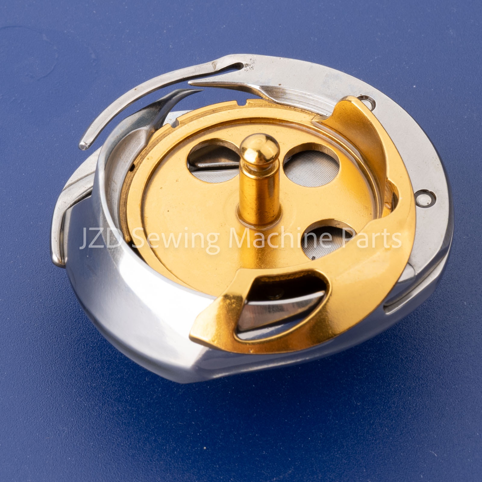 JZD-2290T ตะขอหมุนสำหรับ LZ-22 - Sewing Zigzag บทวิจารณ์และราคา