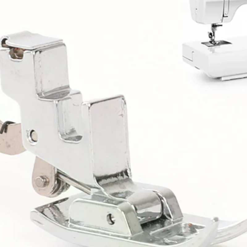 ตัวจับเท้าจักรเย็บผ้าแบบสแนปออ - Textile Sewing Machine บทวิจารณ์และราคา