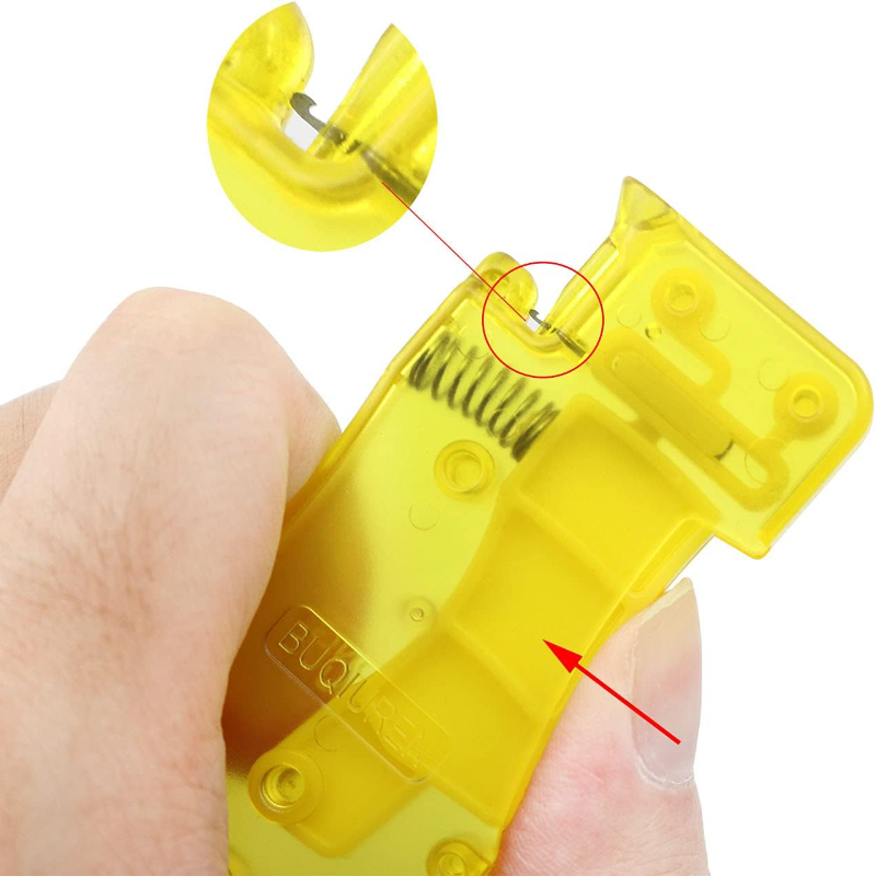 อุปกรณ์เย็บร้อยเข็มอัตโนมัติแบ - Sewing Technology บทวิจารณ์และราคา
