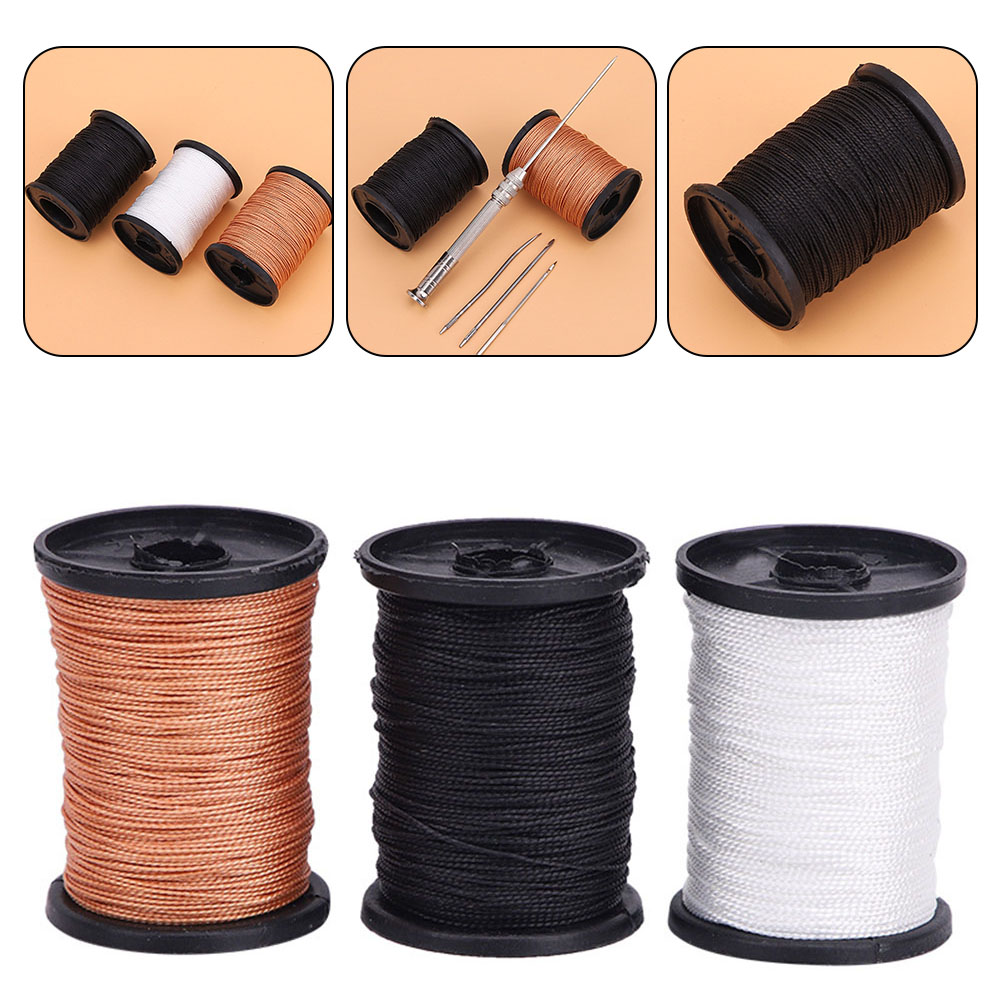 ด้ายเย็บผ้าไนลอนคุณภาพดีสำหรับ - Embroidery Floss Thread บทวิจารณ์และราคา