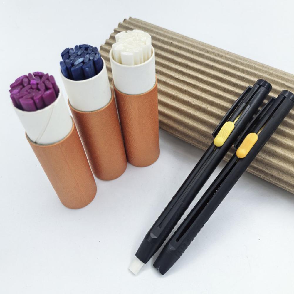 ชุดดินสอชอล์กแบบมองไม่เห็นสำหร - Tailor Chalk Marker บทวิจารณ์และราคา