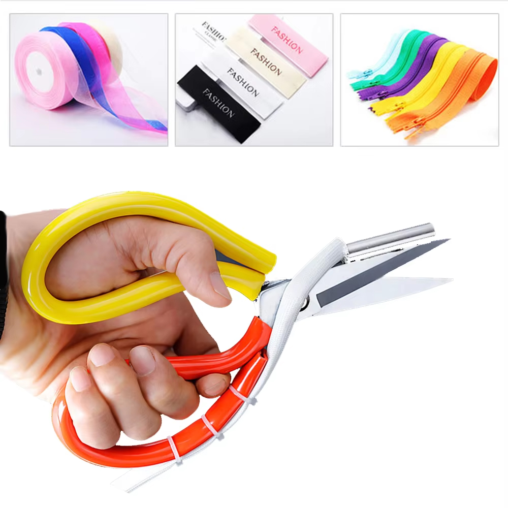 กรรไกรไฟฟ้าควบคุมอุณหภูมิสำหรั - Sewing Labels บทวิจารณ์และราคา