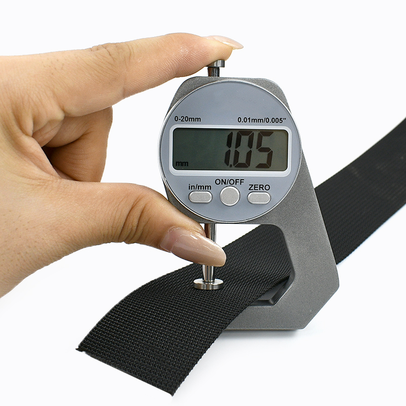 5 เมตร 20-38 มม.เทปไนลอนสําหรั - Binding Tape Bias บทวิจารณ์และราคา