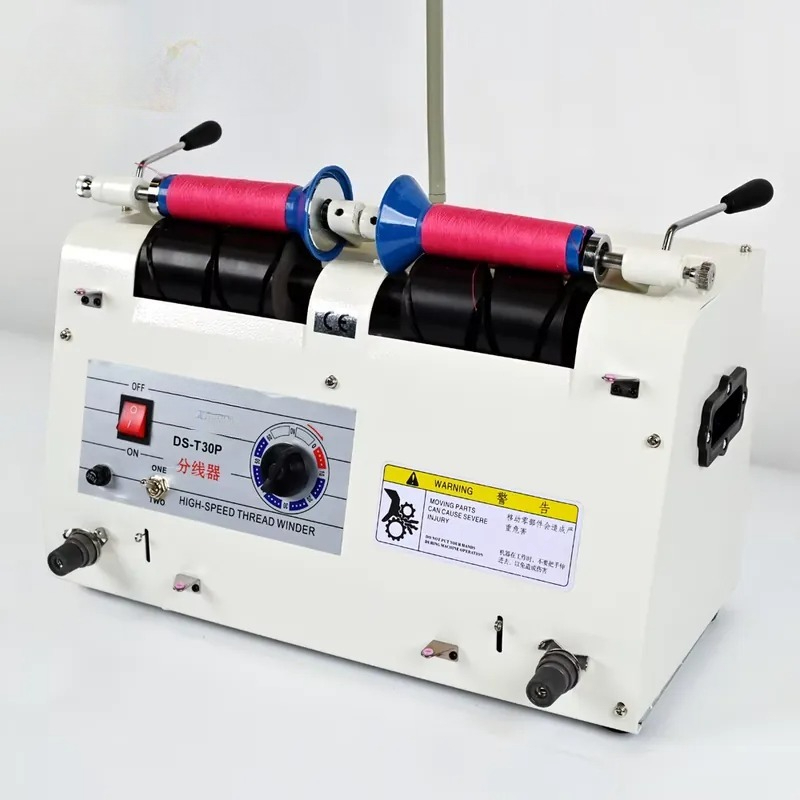 เครื่องจ่ายด้ายเย็บผ้าความเร็ว - Sewing Garments บทวิจารณ์และราคา