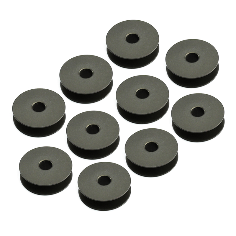 10PCS B1809-761-000 กระสวยโลหะ - Sewing Zigzag บทวิจารณ์และราคา