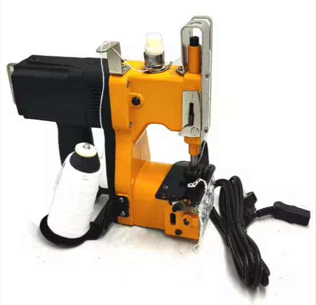 เครื่องซีลผ้าแบบกึ่งอัตโนมัติไ - Textile Sewing Machine บทวิจารณ์และราคา