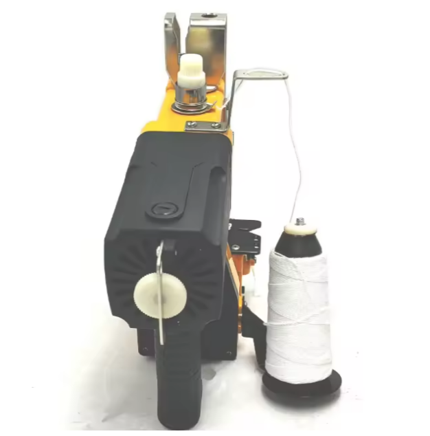 เครื่องซีลผ้าแบบกึ่งอัตโนมัติไ - Textile Sewing Machine บทวิจารณ์และราคา