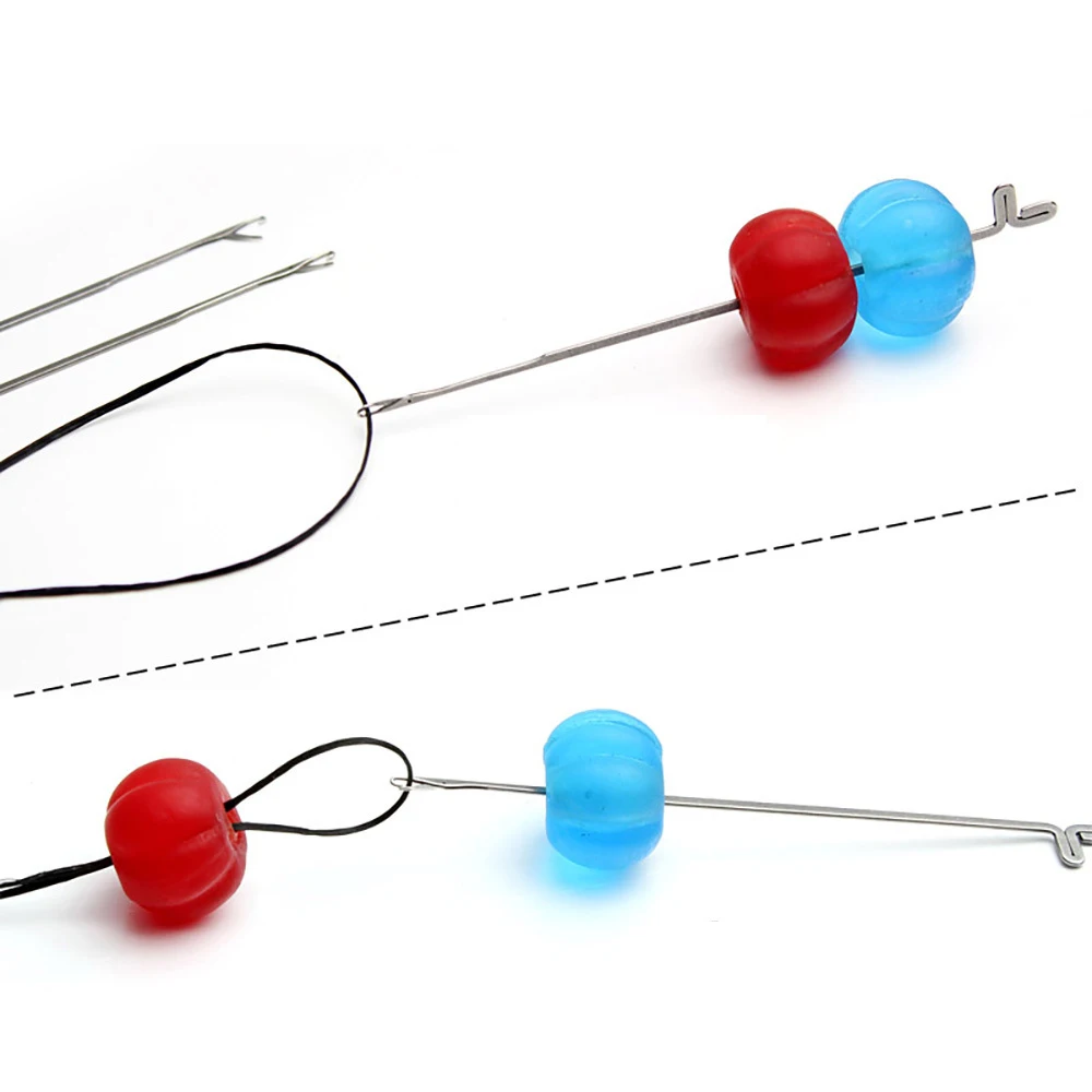 7 ขนาดผสม LATCH เข็มถักโครเชต์ - Sewing Tas บทวิจารณ์และราคา