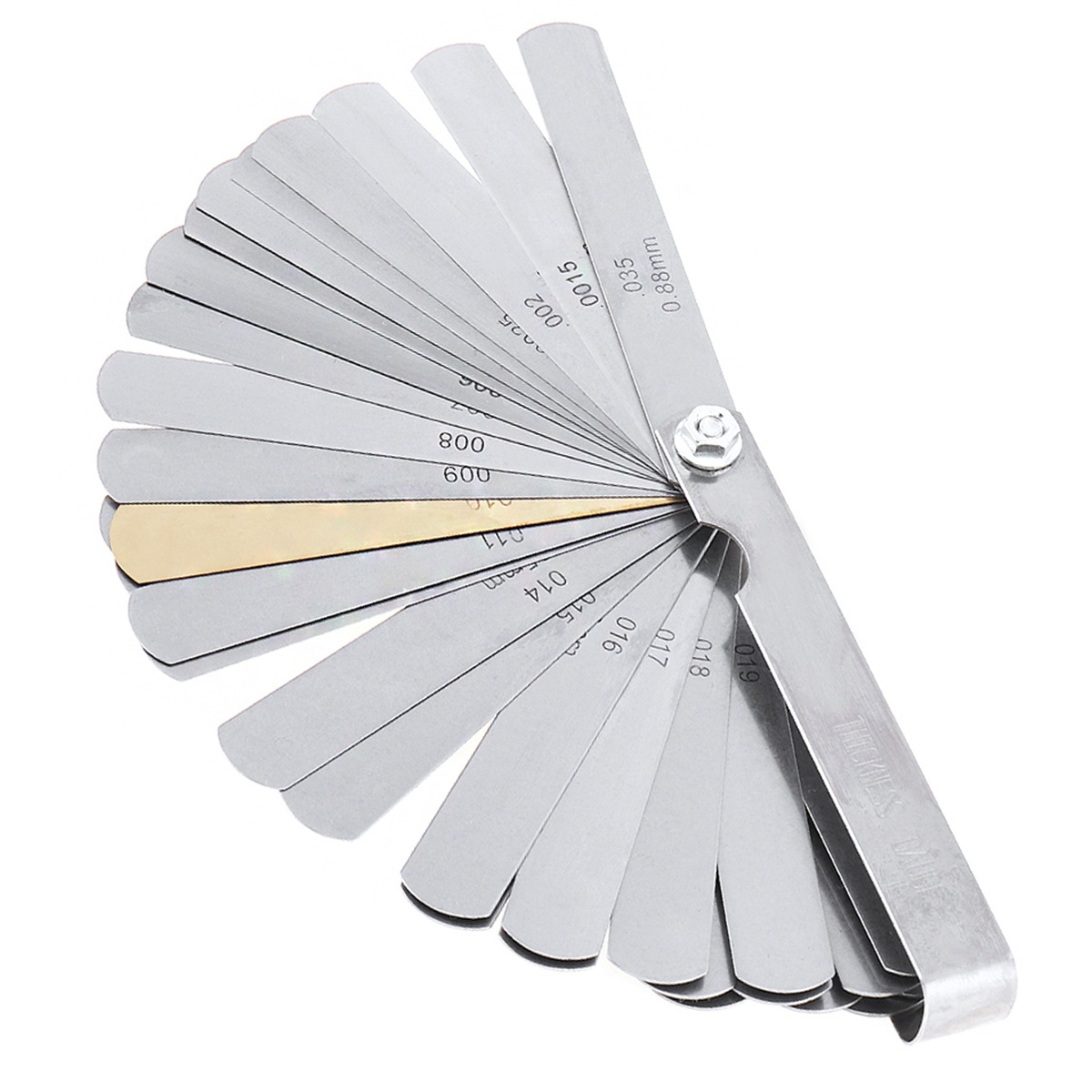 32 ชิ้น/เซ็ตกีตาร์ String วัดค - Seam Gauge Metal บทวิจารณ์และราคา