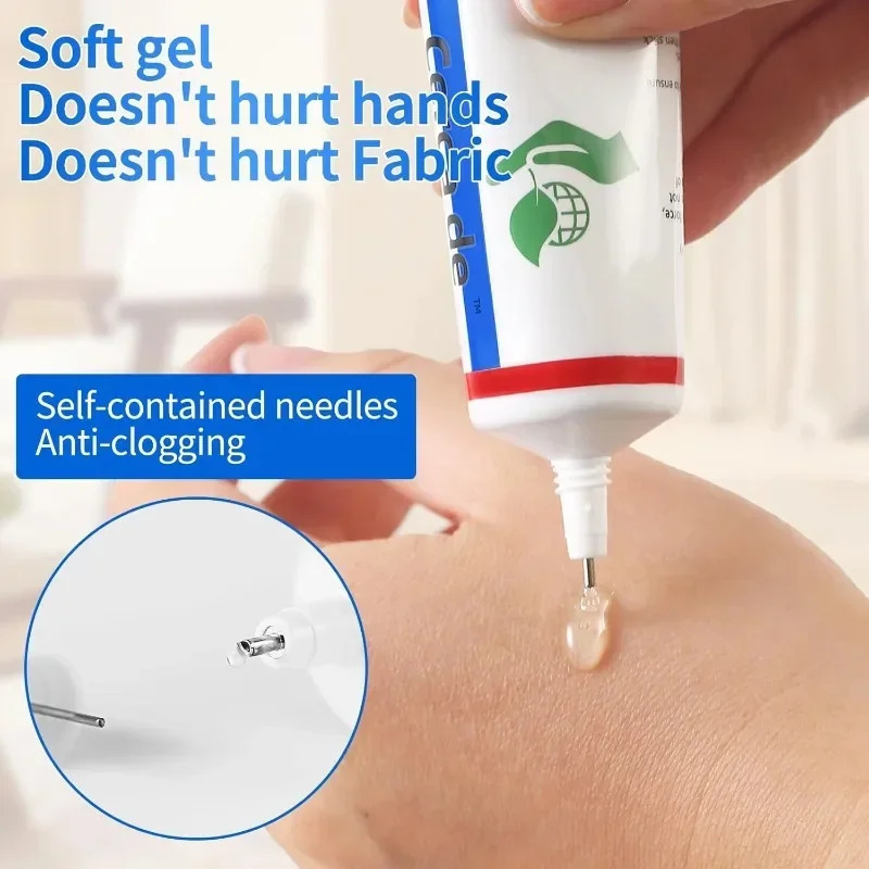 กาวผ้าอเนกประสงค์ – กาวเย็บผ้า - Sewing Garments บทวิจารณ์และราคา