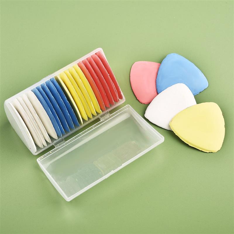ใหม่ช่างตัดเสื้อชอล์กMulticolo - Tailor Chalk Marker บทวิจารณ์และราคา