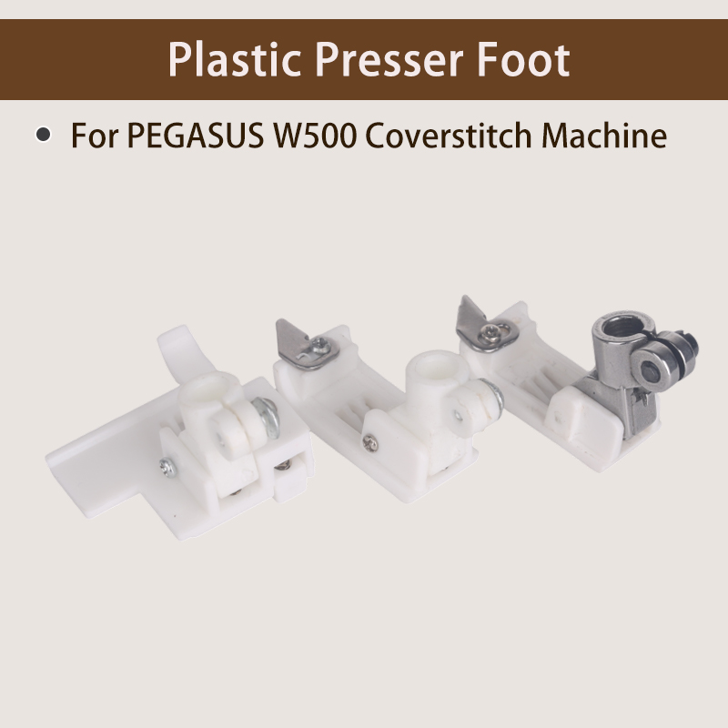 จักรเย็บผ้า W500 600 แบบสามเข็ - Textile Sewing Machine บทวิจารณ์และราคา