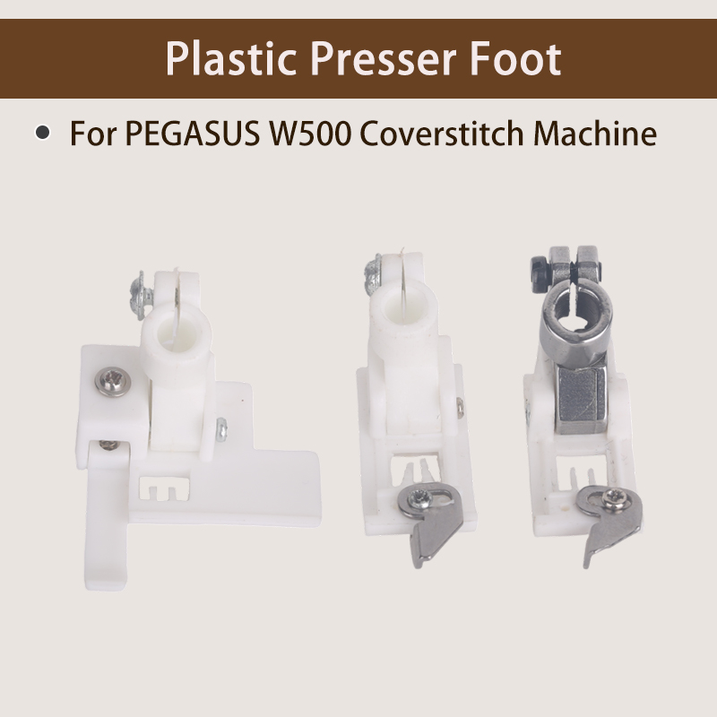 จักรเย็บผ้า W500 600 แบบสามเข็ - Textile Sewing Machine บทวิจารณ์และราคา