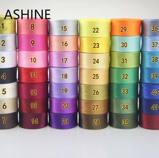 เทปผ้าซาตินโพลีเอสเตอร์สำหรับต - Binding Tape Bias บทวิจารณ์และราคา