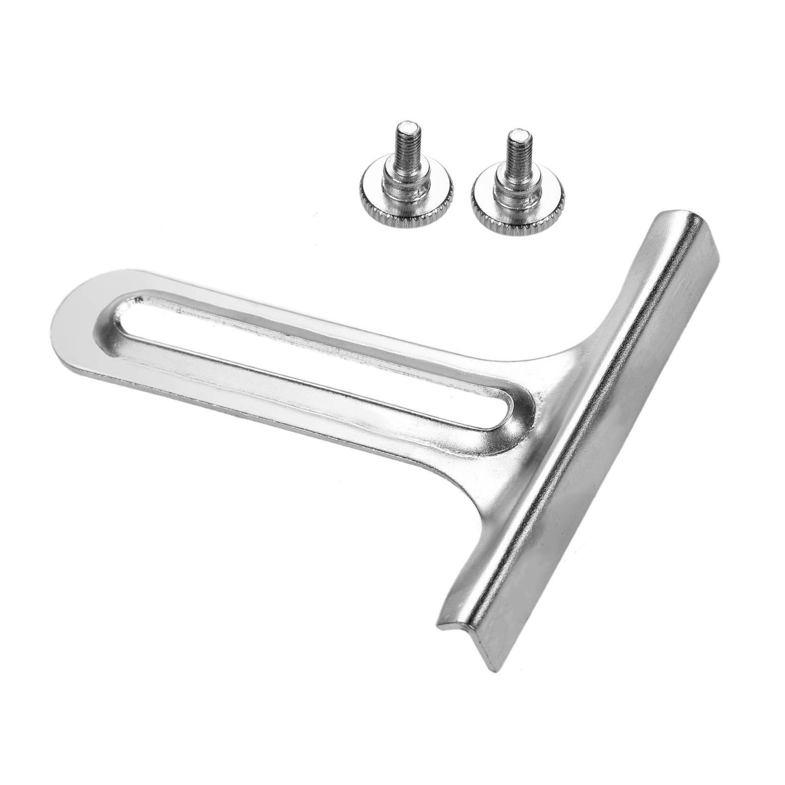 1Pc จักรเย็บผ้าโลหะ T Gauge เย - Seam Gauge Metal บทวิจารณ์และราคา