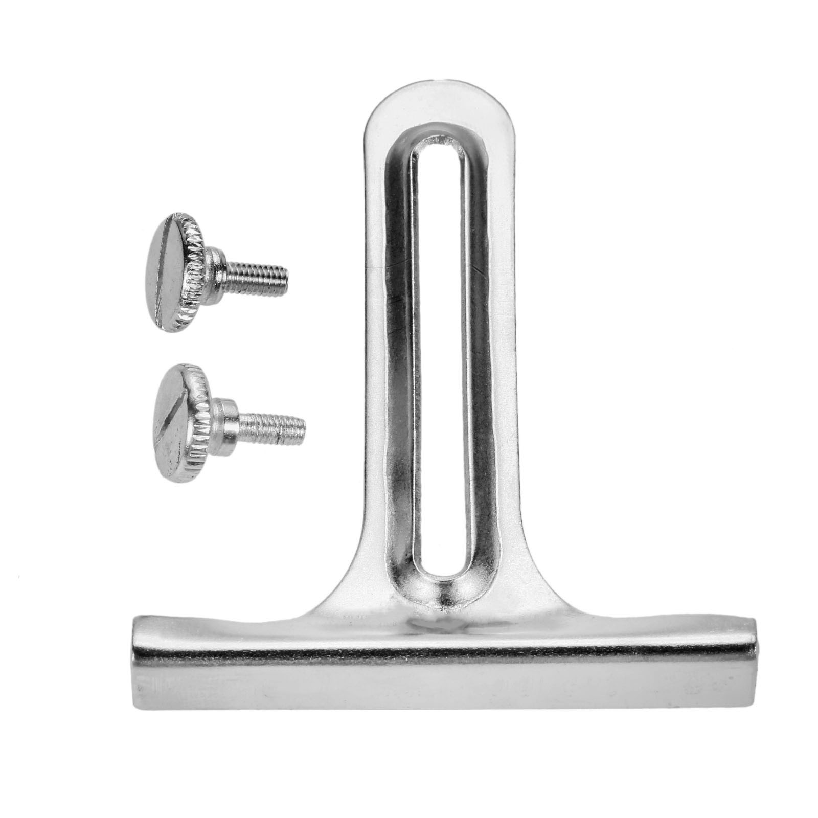 1Pc จักรเย็บผ้าโลหะ T Gauge เย - Seam Gauge Metal บทวิจารณ์และราคา