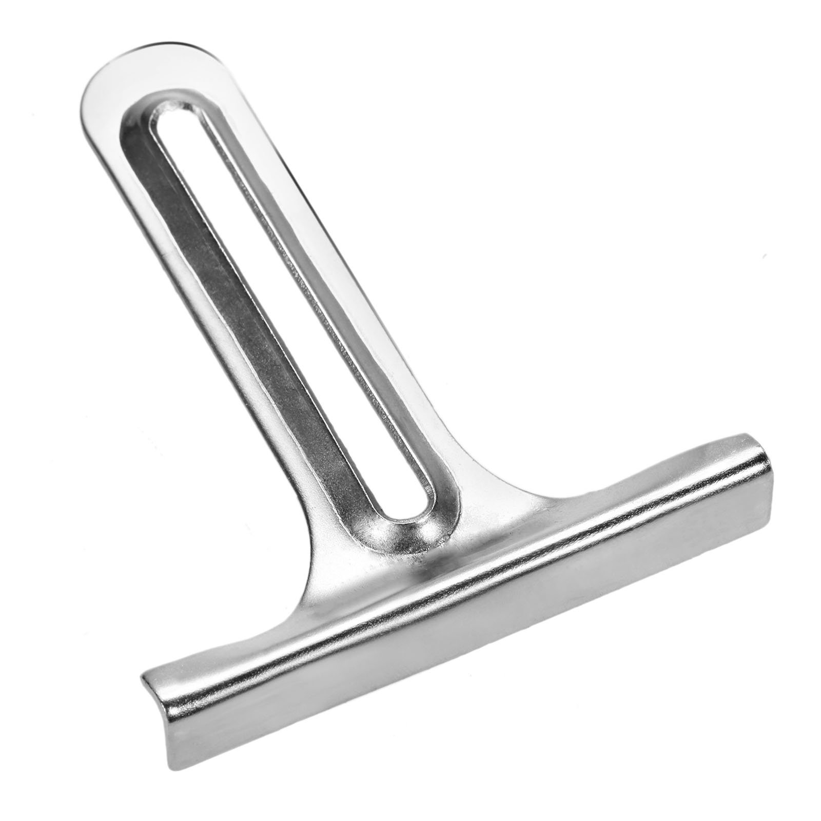 1Pc จักรเย็บผ้าโลหะ T Gauge เย - Seam Gauge Metal บทวิจารณ์และราคา