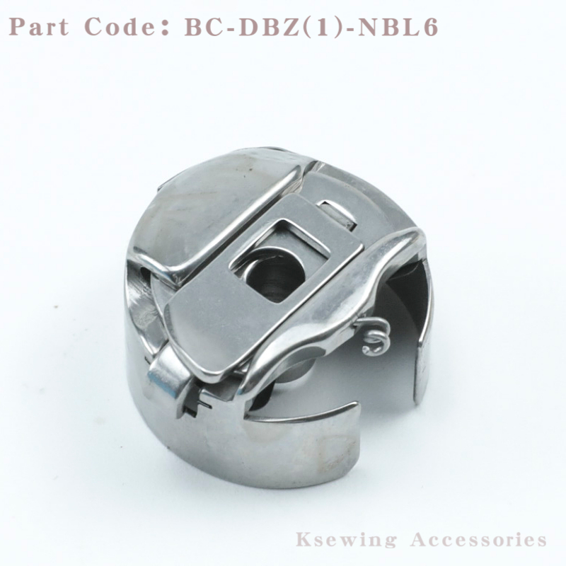 BC-DBZ(1)-NBL6 Bobbin Case เย็ - Sewing Zigzag บทวิจารณ์และราคา