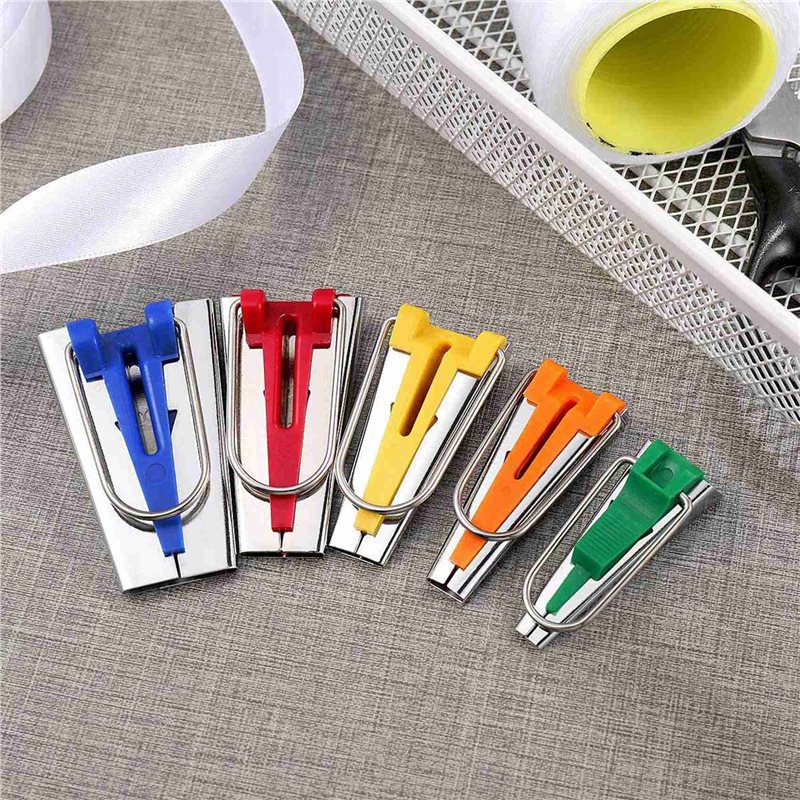 Y42A-ชุดอุปกรณ์ทำเทปไบแอส 10 ช - Binding Tape Bias บทวิจารณ์และราคา