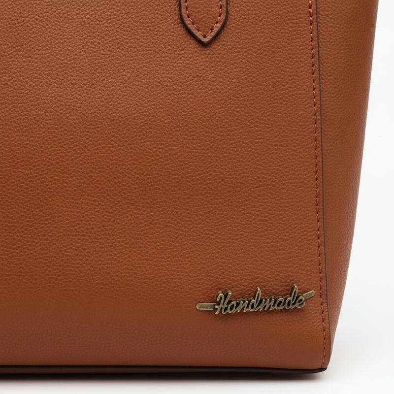 ป้ายโลหะตัวอักษรทำมือ 10 ชิ้น  - Sewing Labels บทวิจารณ์และราคา