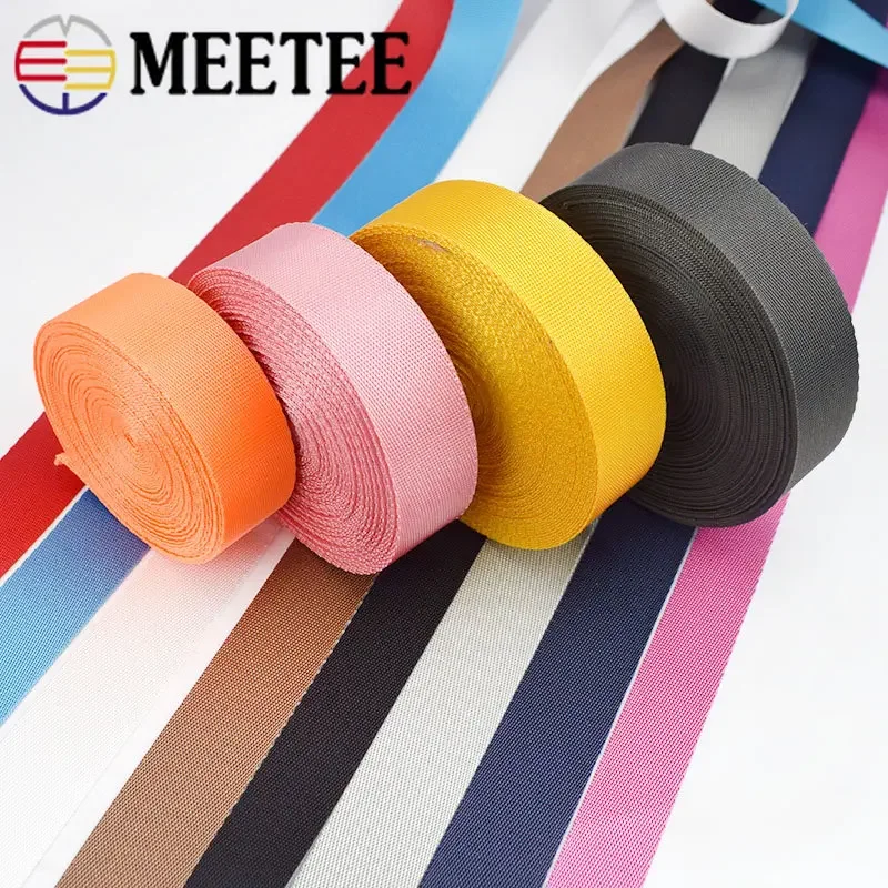 สายรัดไนลอนหลากสี 42 เมตร ขนาด - Binding Tape Bias บทวิจารณ์และราคา