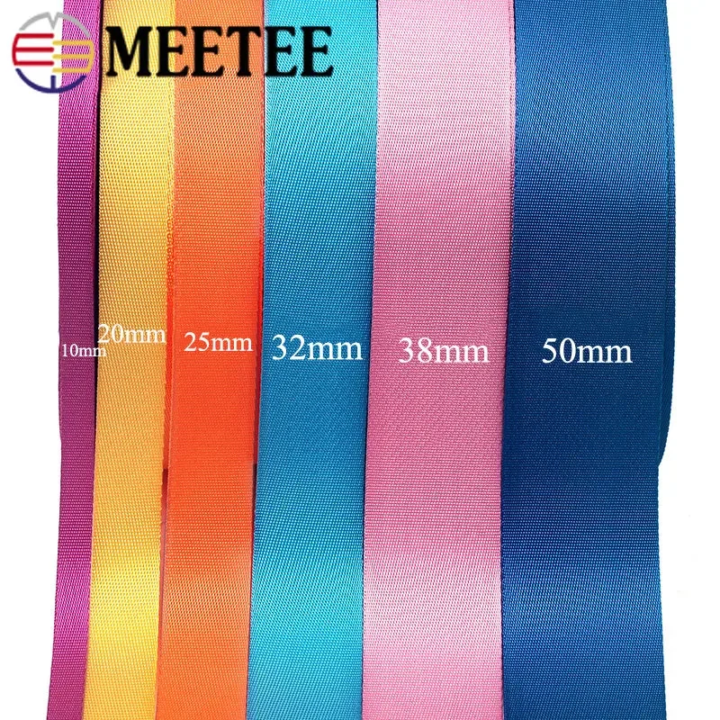 สายรัดไนลอนหลากสี 42 เมตร ขนาด - Binding Tape Bias บทวิจารณ์และราคา