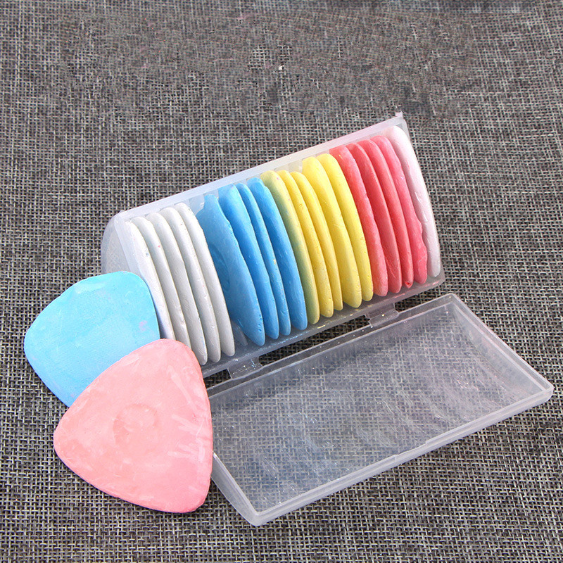 ผ้าหลากสีชอล์กช่างตัดเสื้อ Era - Tailor Chalk Marker บทวิจารณ์และราคา