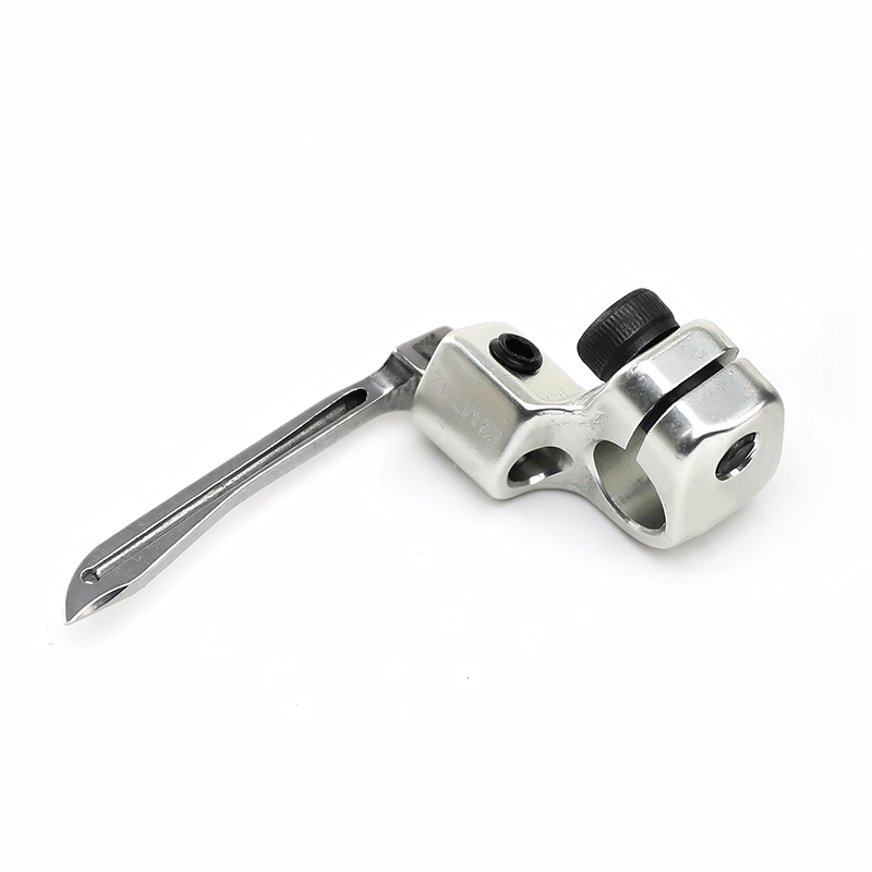 ตัวจับด้าย MT01 Looper และ MT0 - Textile Sewing Machine บทวิจารณ์และราคา