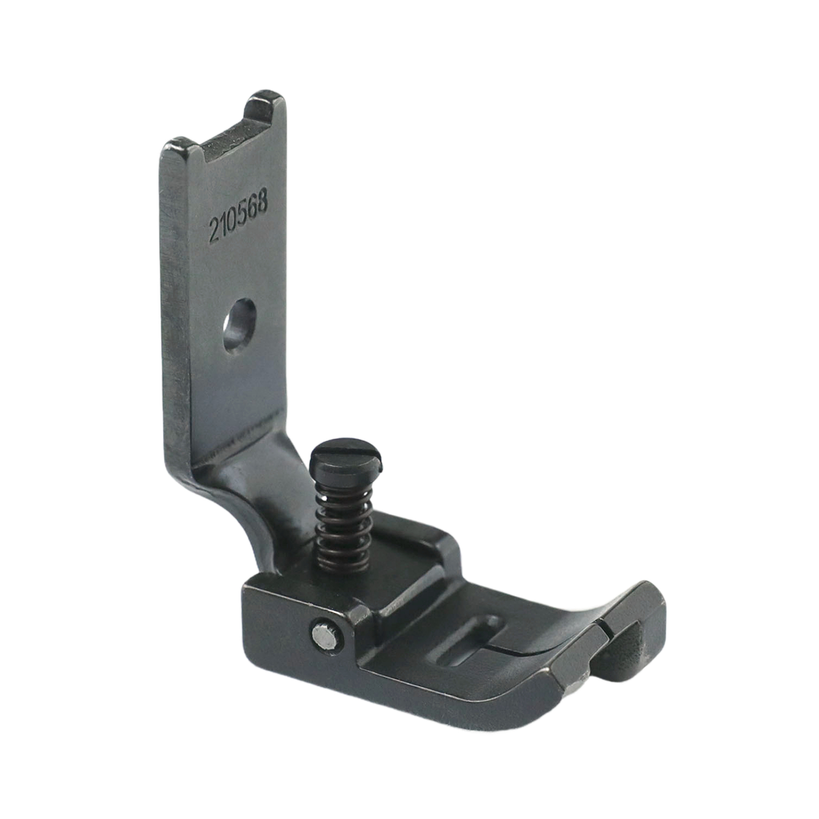 210568 -G Presser Foot พร้อมคู - Sewing Zigzag บทวิจารณ์และราคา