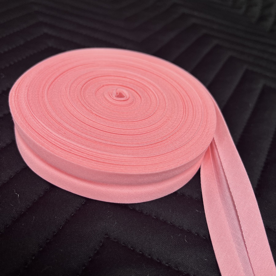 เทปผูกเอียงโพลีเอสเตอร์ 20 มม. - Binding Tape Bias บทวิจารณ์และราคา