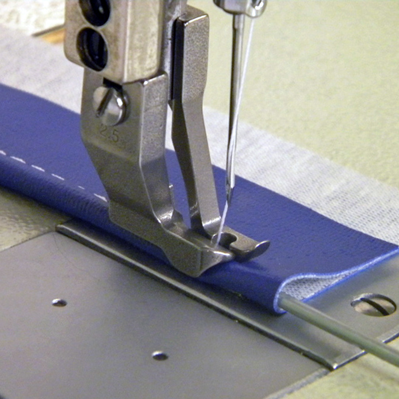 ชิ้นส่วนจักรเย็บผ้าเท้าเดินอุต - Textile Sewing Machine บทวิจารณ์และราคา