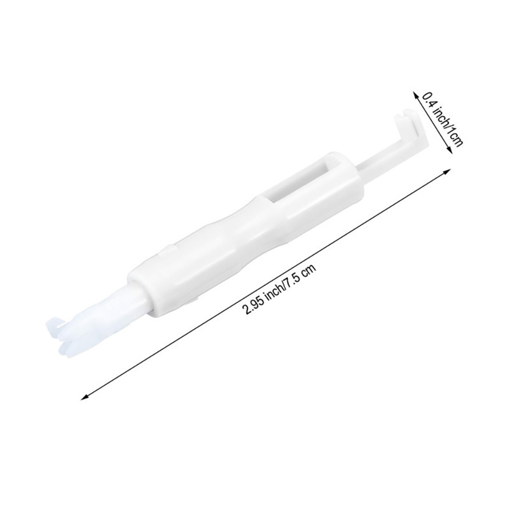 1/3/5PCS จักรเย็บผ้าเข็ม Inser - Sewing Technology บทวิจารณ์และราคา