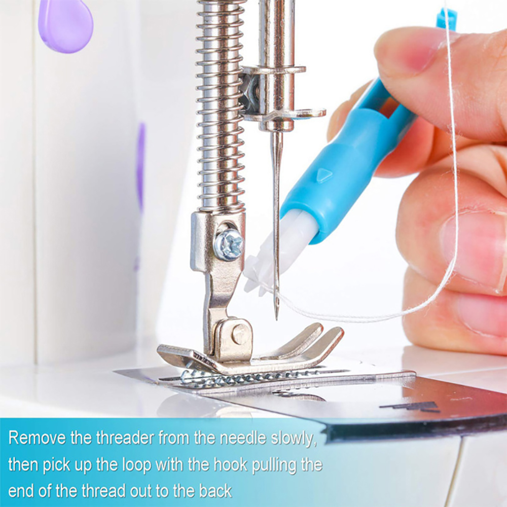 1/3/5PCS จักรเย็บผ้าเข็ม Inser - Sewing Technology บทวิจารณ์และราคา