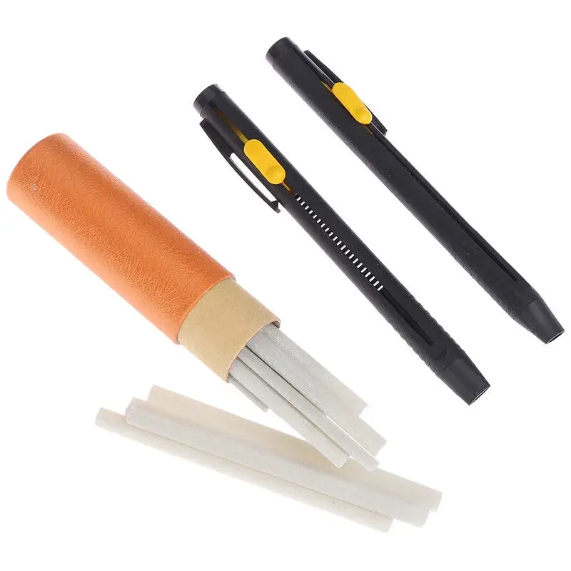20Pcs Tailors ชอล์กดินสอ Patch - Tailor Chalk Marker บทวิจารณ์และราคา