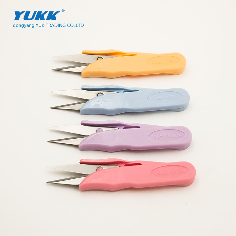 กรรไกรตัดด้ายสแตนเลส WAYKEN อุ - Sewing Garments บทวิจารณ์และราคา
