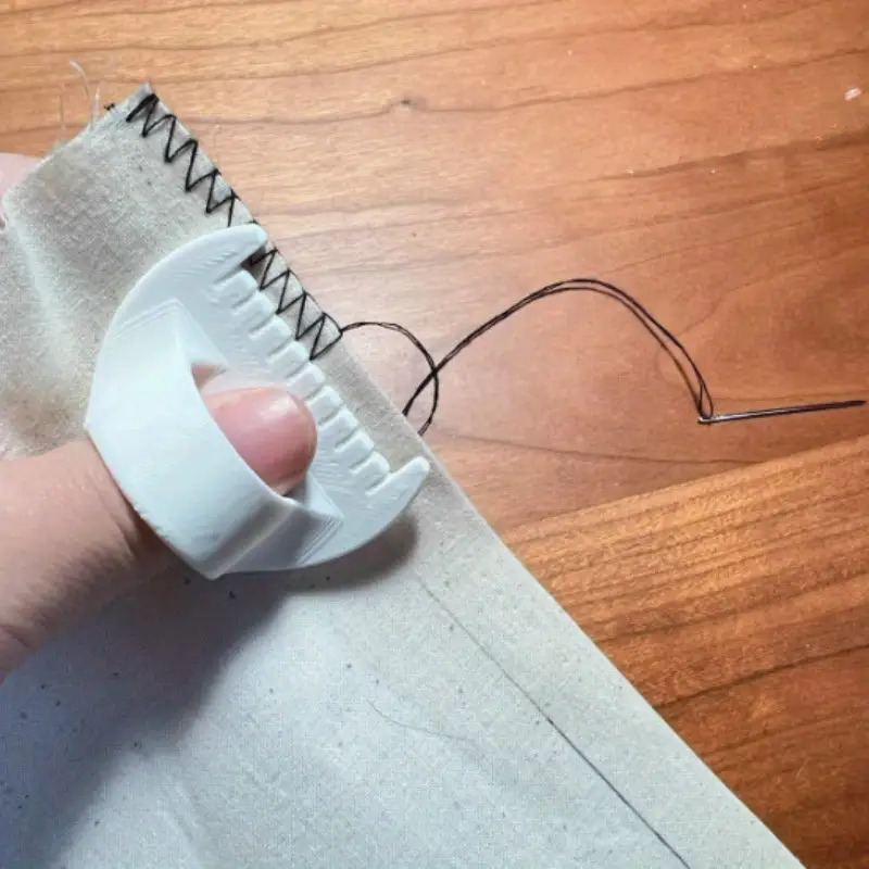 ชุดอุปกรณ์เย็บมือ DIY 4 ชิ้น ส - Textile Sewing Patterns บทวิจารณ์และราคา