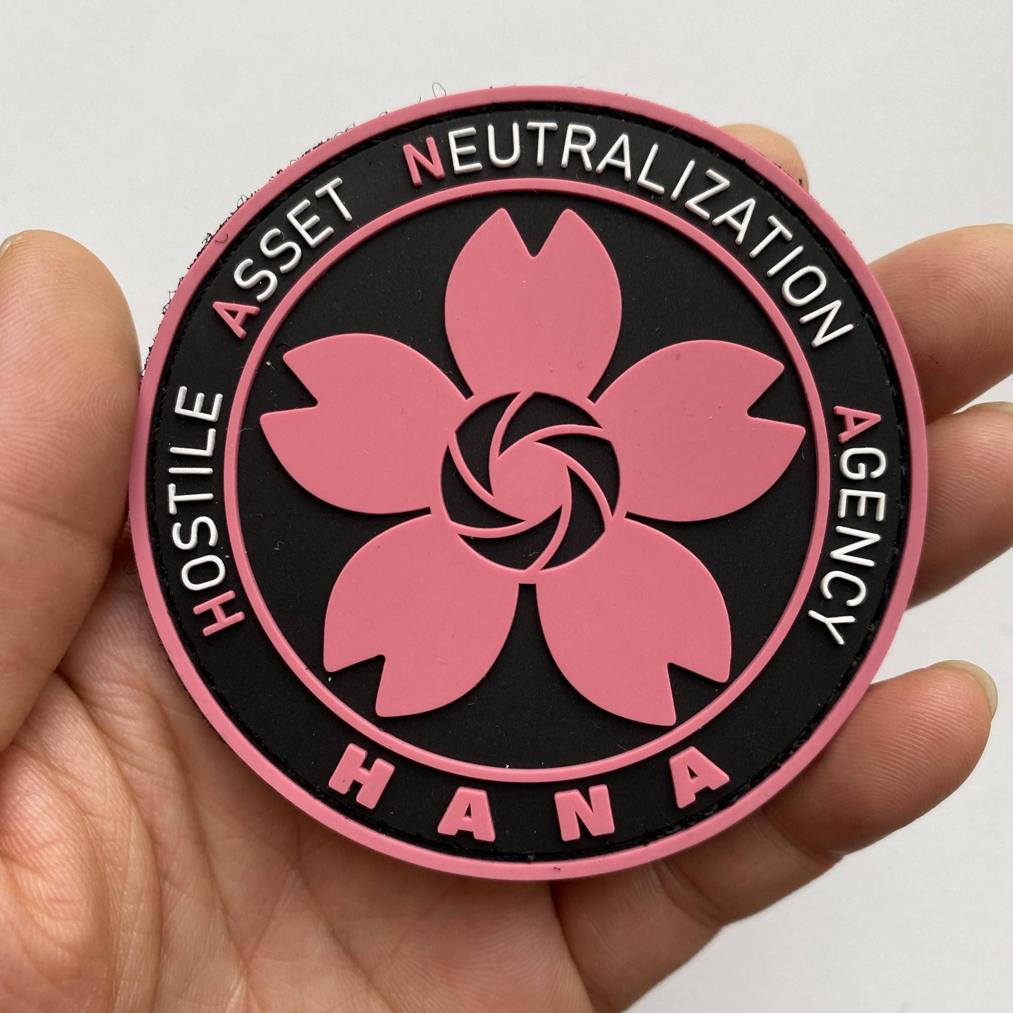 ป้ายยาง PVC 3 มิติแบบกำหนดเอง  - Sewing Labels บทวิจารณ์และราคา
