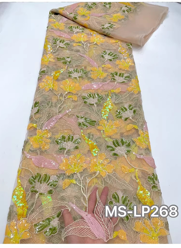 ผ้าตาข่ายเนื้อนุ่มแบบใหม่ 1 หล - Sewing Garments บทวิจารณ์และราคา
