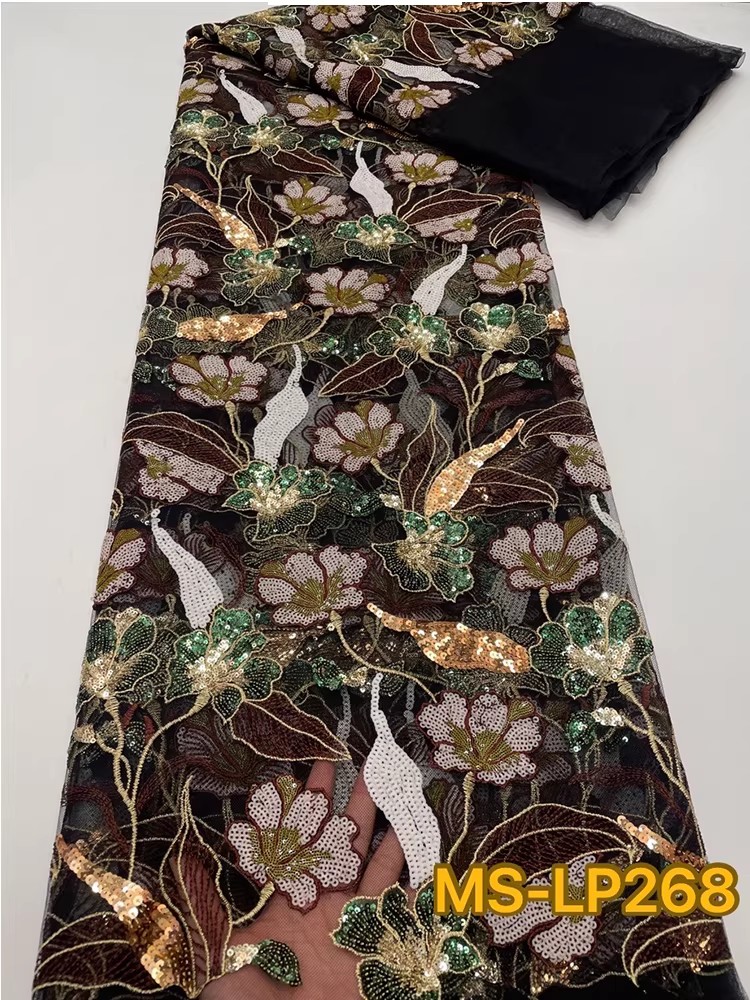 ผ้าตาข่ายเนื้อนุ่มแบบใหม่ 1 หล - Sewing Garments บทวิจารณ์และราคา