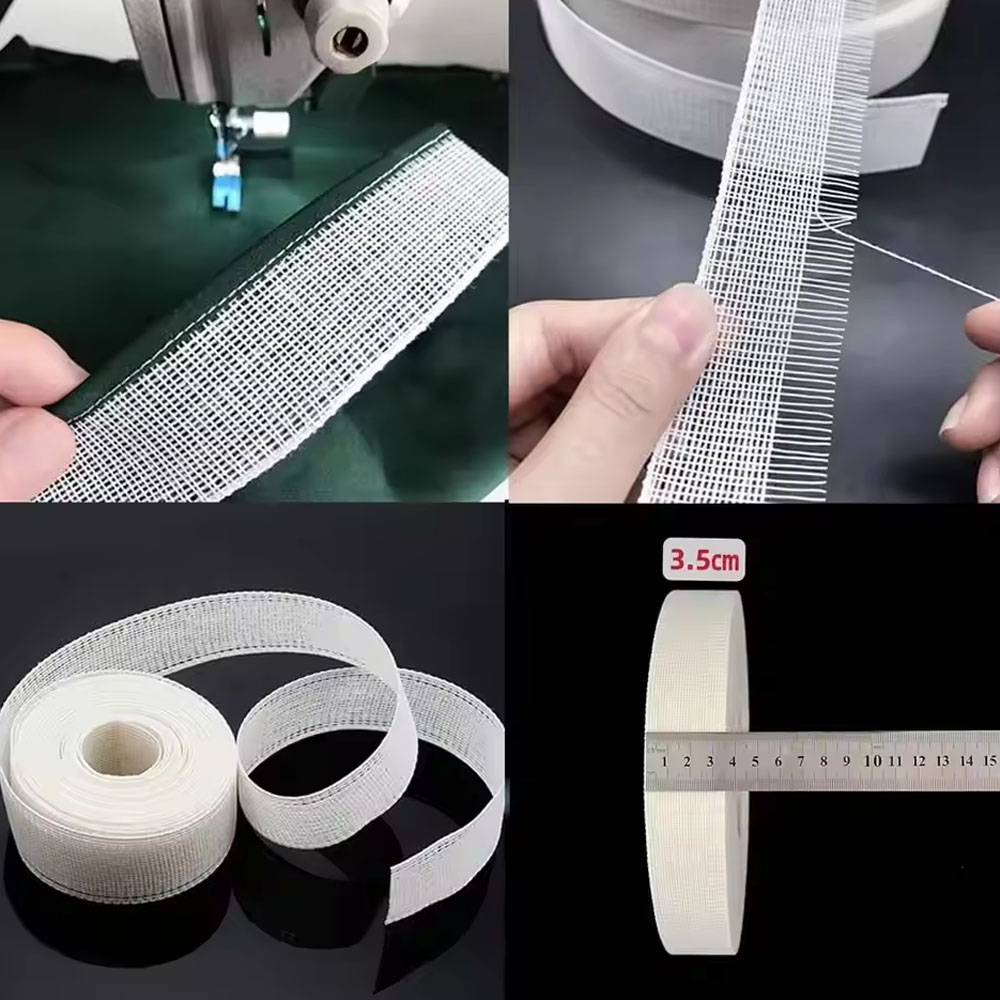 โพลีเอสเตอร์ใส 200 หลา สำหรับท - Sewing Garments บทวิจารณ์และราคา