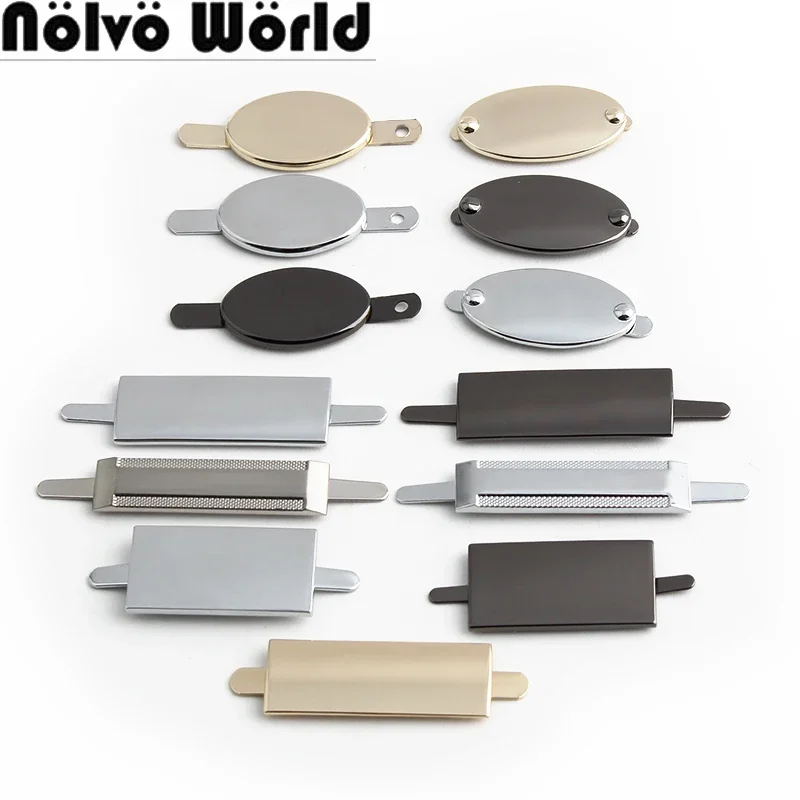 50/100PCS 36/34/28/23 มม.,สี่เ - Sewing Labels บทวิจารณ์และราคา