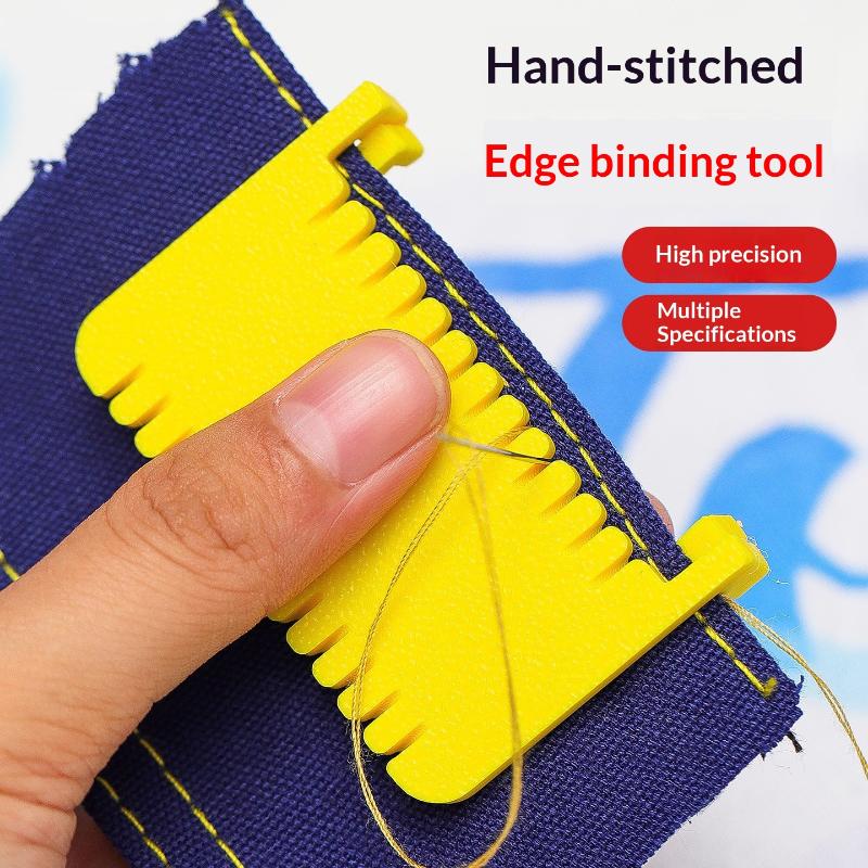 เครื่องมือวัดแบบพกพา 2 ชิ้น สำ - Seam Gauge Metal บทวิจารณ์และราคา